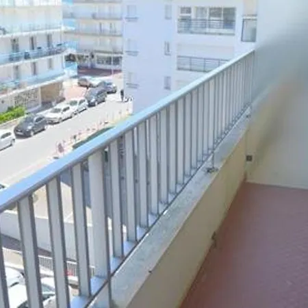 En Bord De A Avec Balcon, Parking Et Commodites A Proximite ! - Fr-1-392-31 La Baule-Escoublac